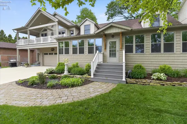 613 Plum Avenue, Lakeside, OH 43440