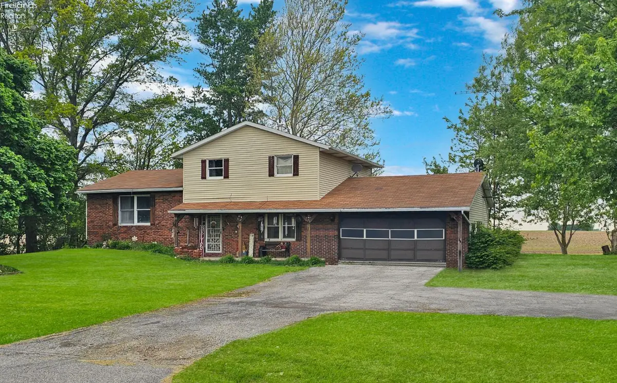 8500 N Cr 21, Clyde, OH 43410 - #1