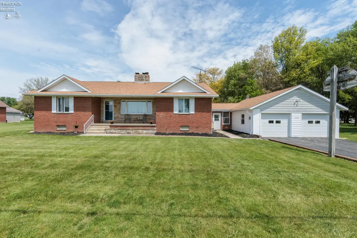 5109 Delematre Road, Monroeville, OH 44847 - #1