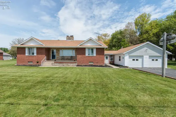 5109 Delematre Road, Monroeville, OH 44847