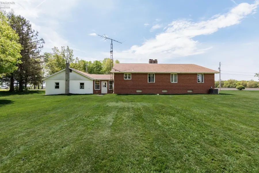 5109 Delematre Road, Monroeville, OH 44847 - #3