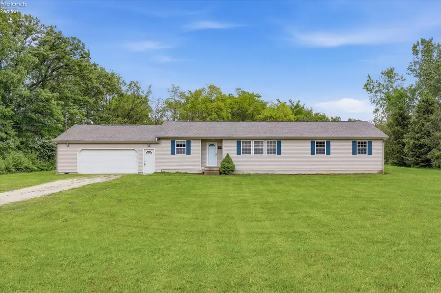 704 County Road 126, Fremont, OH 43420 - #2