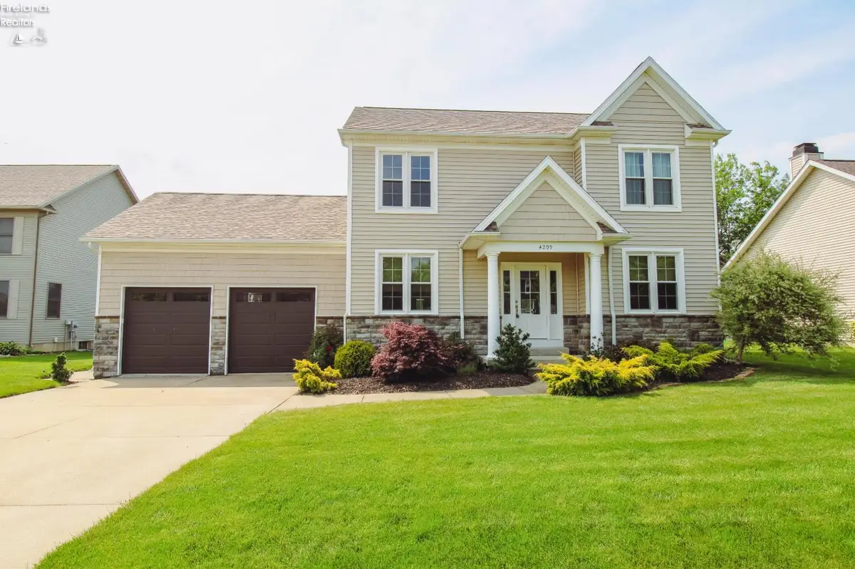 4209 Windham Place, Sandusky, OH 44870 - #1