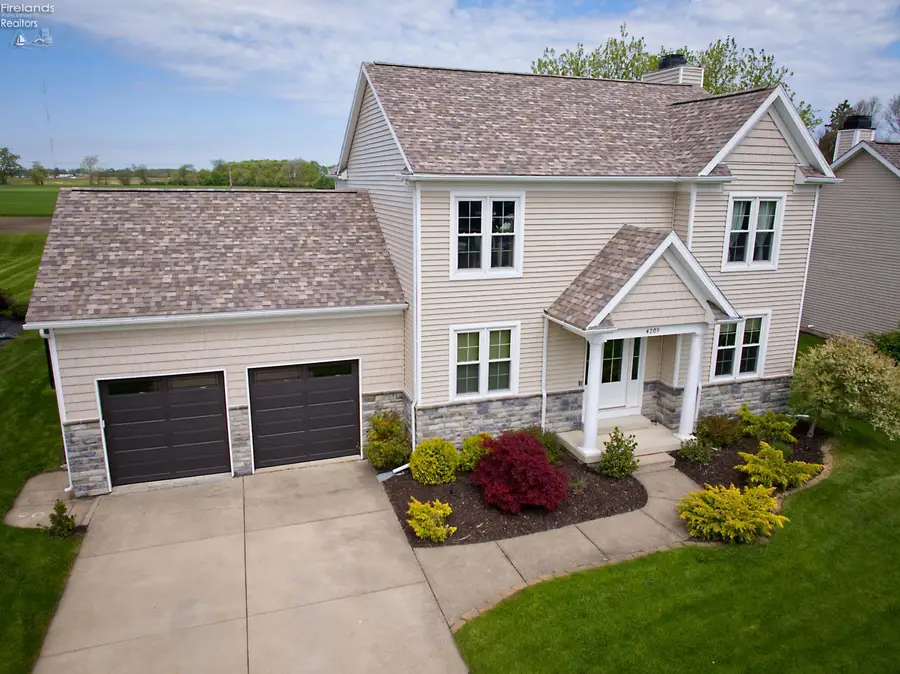 4209 Windham Place, Sandusky, OH 44870 - #2