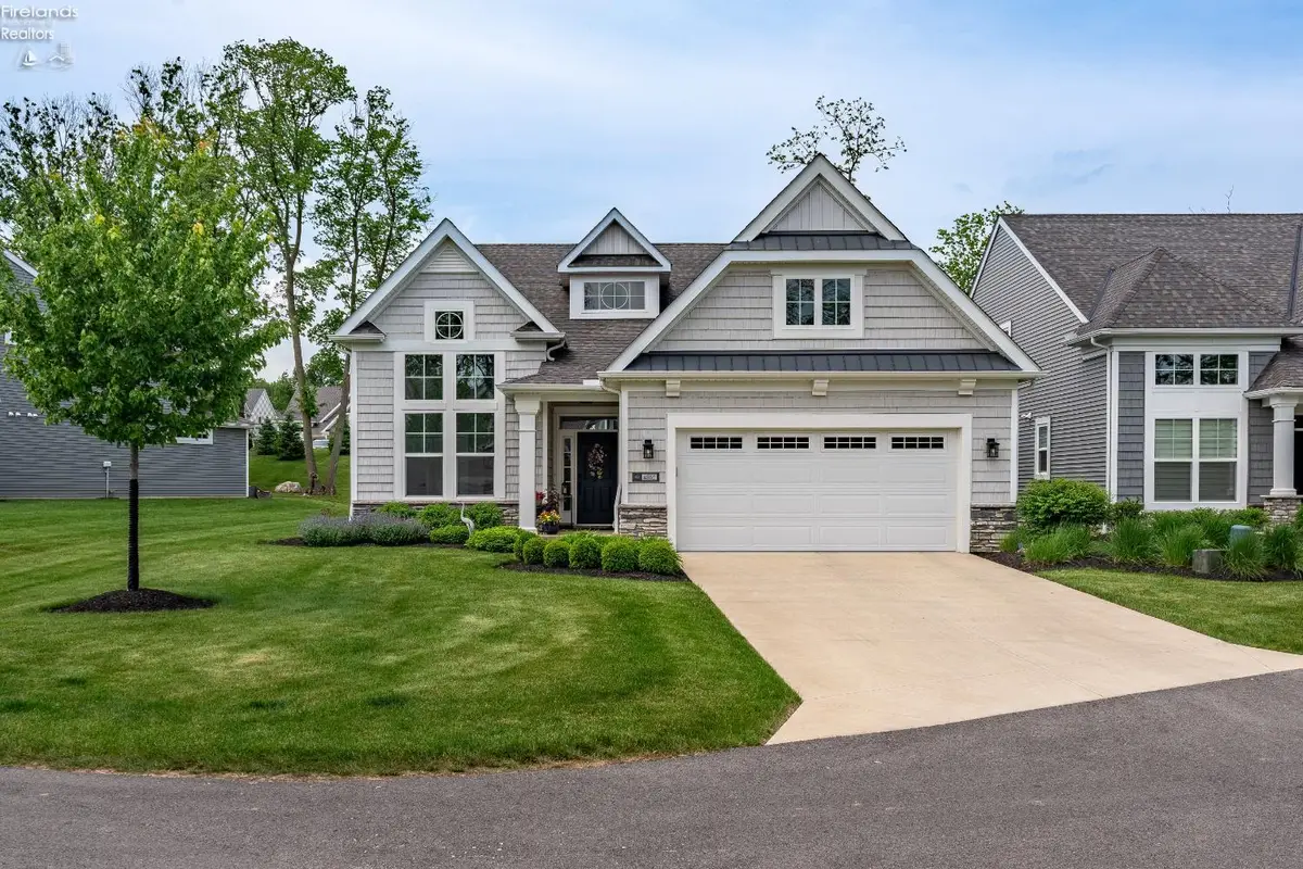 4865 E Tradewinds Drive, Port Clinton, OH 43452 - #1