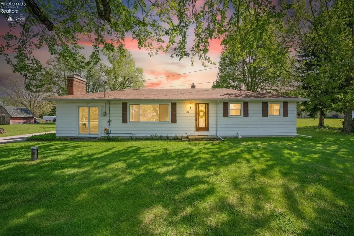 550 S Tiffin Street, Port Clinton, OH 43452 - #1