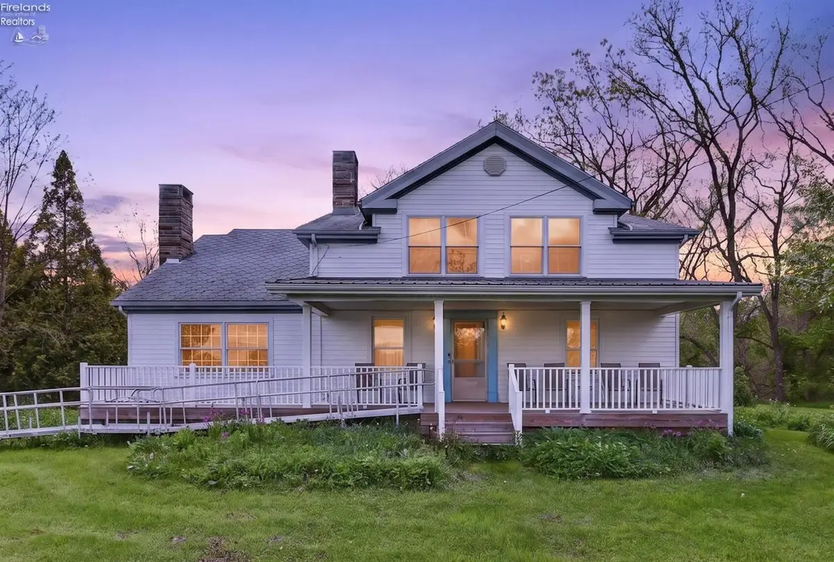 13184 Gore Orphanage, Wakeman, OH 44889 - #1
