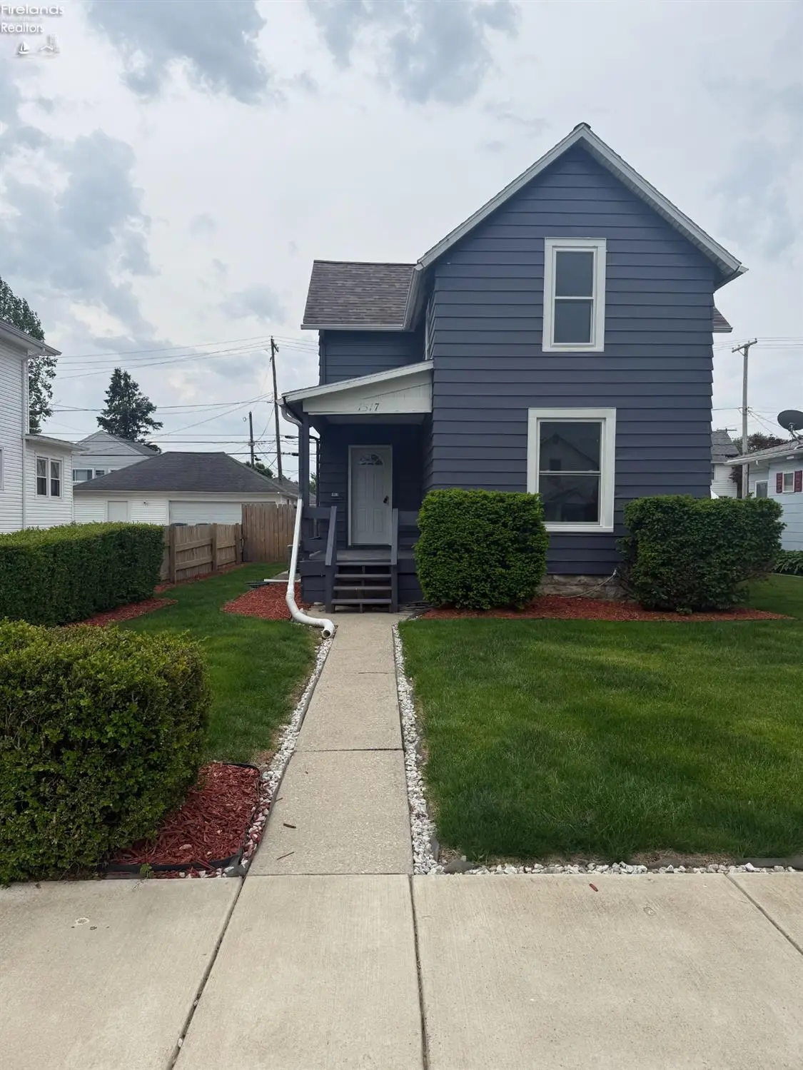 1517 Napoleon Street, Fremont, OH 43420 - #1