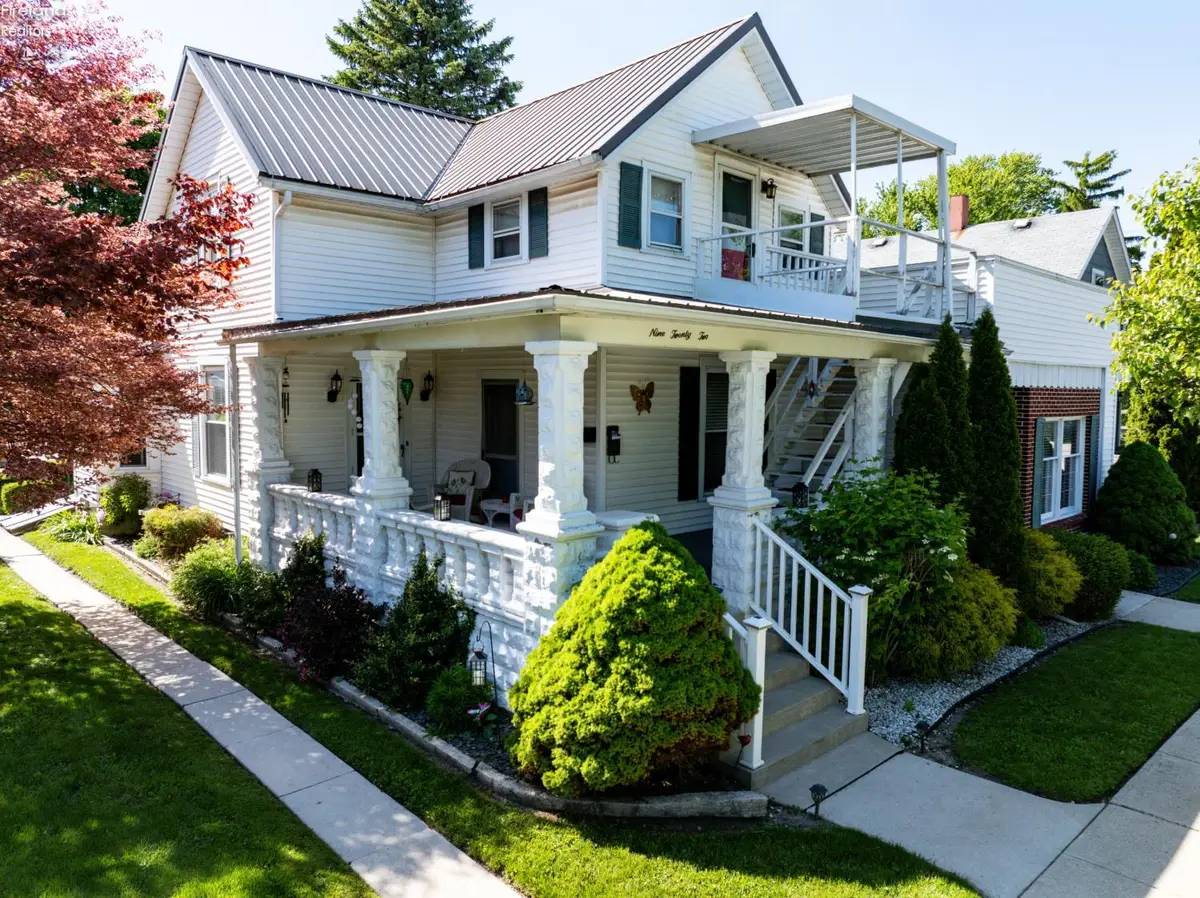 922 White Avenue, Fremont, OH 43420 - #1