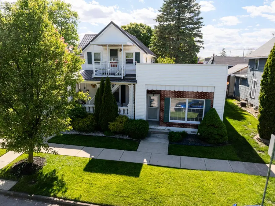 922 White Avenue, Fremont, OH 43420 - #2