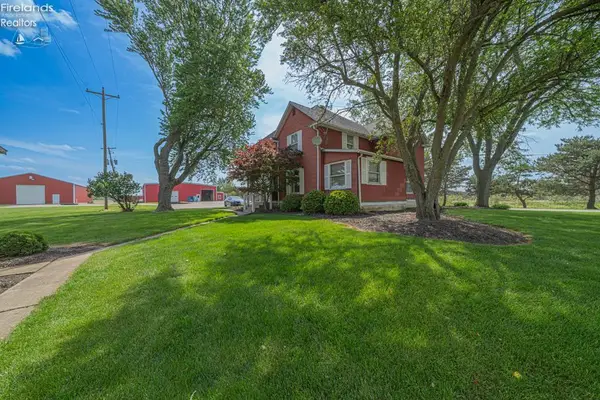 325 Stahl Road, Fremont, OH 43420