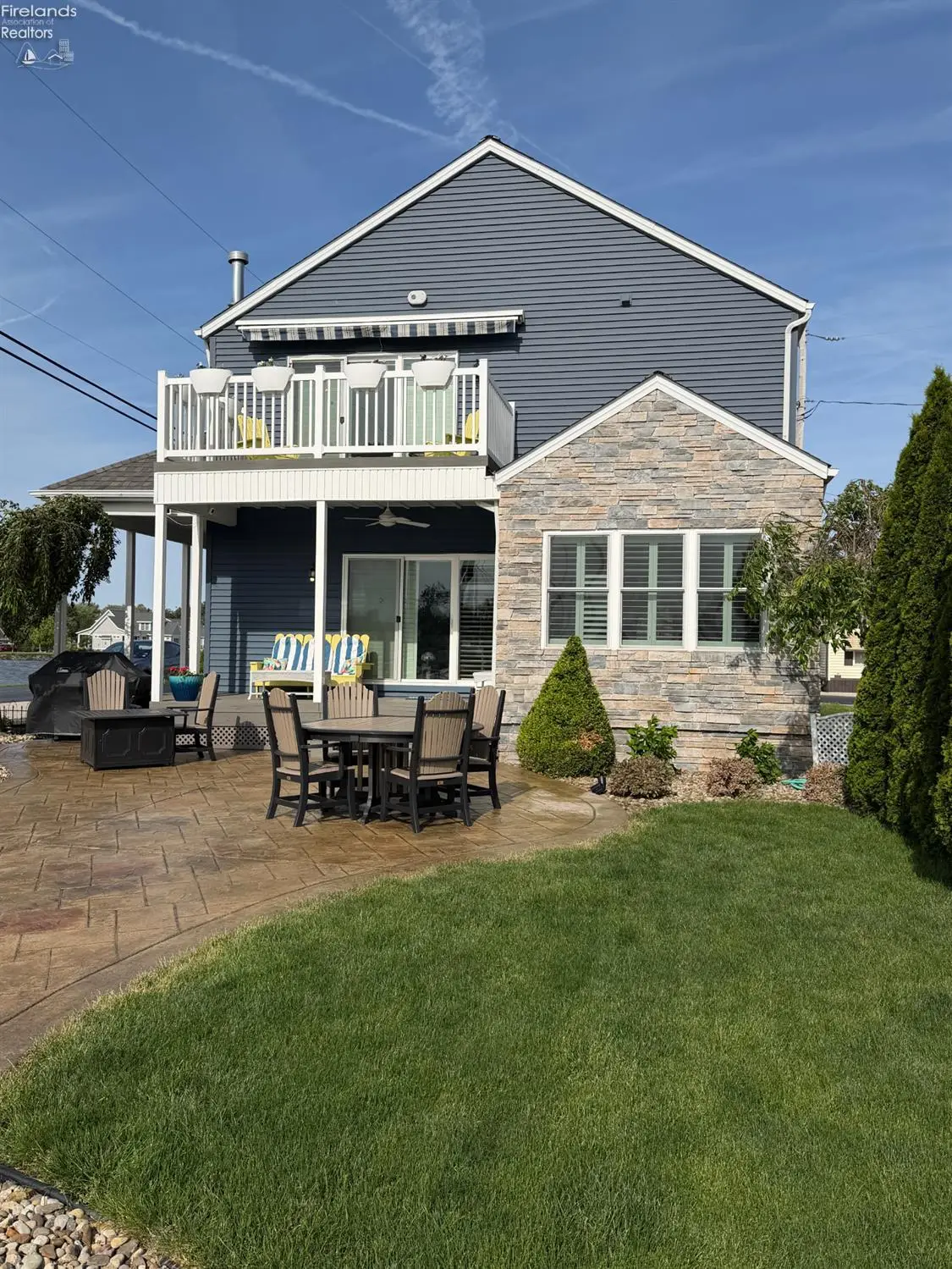 1511 N Anchor Drive, Port Clinton, OH 43452 - #1