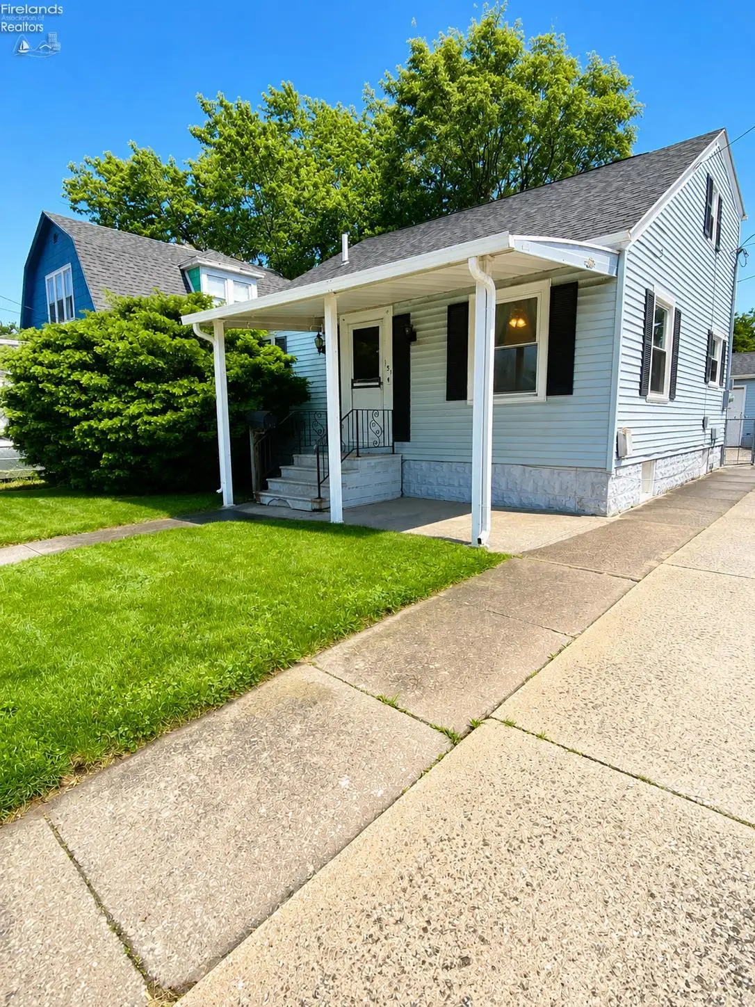 151 Fifth Street, Fremont, OH 43420 - #1
