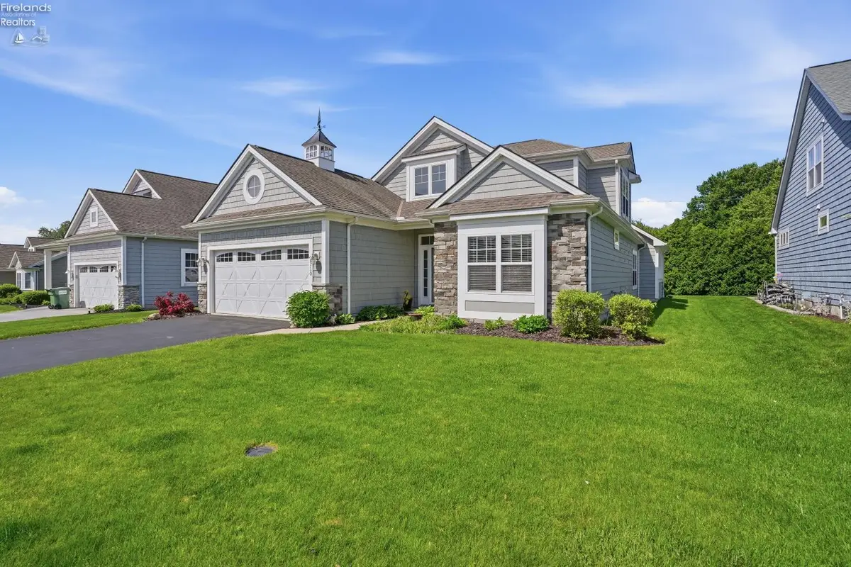 2110 Bailiwick, Marblehead, OH 43440 - #1