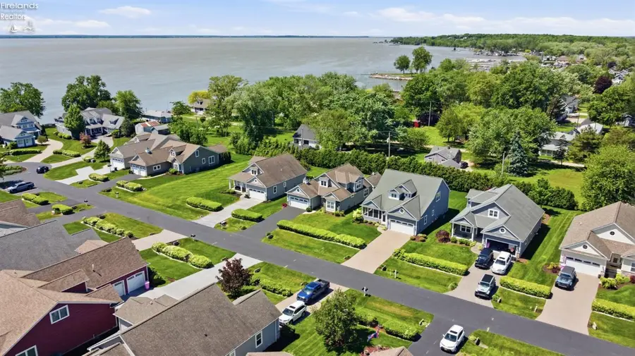 2110 Bailiwick, Marblehead, OH 43440 - #3