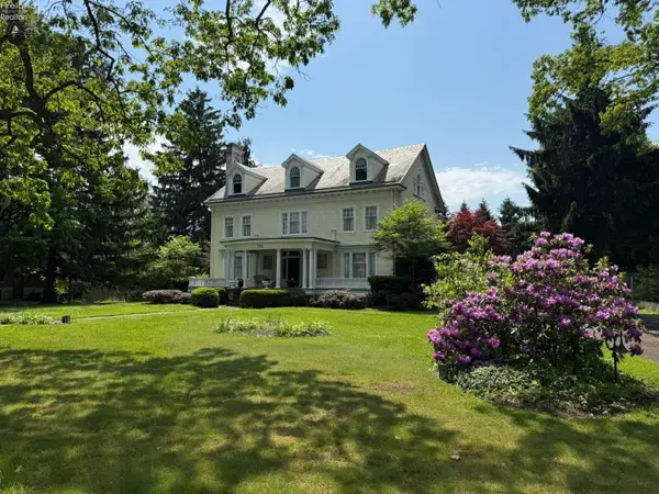 123 W Main Street, Norwalk, OH 44857