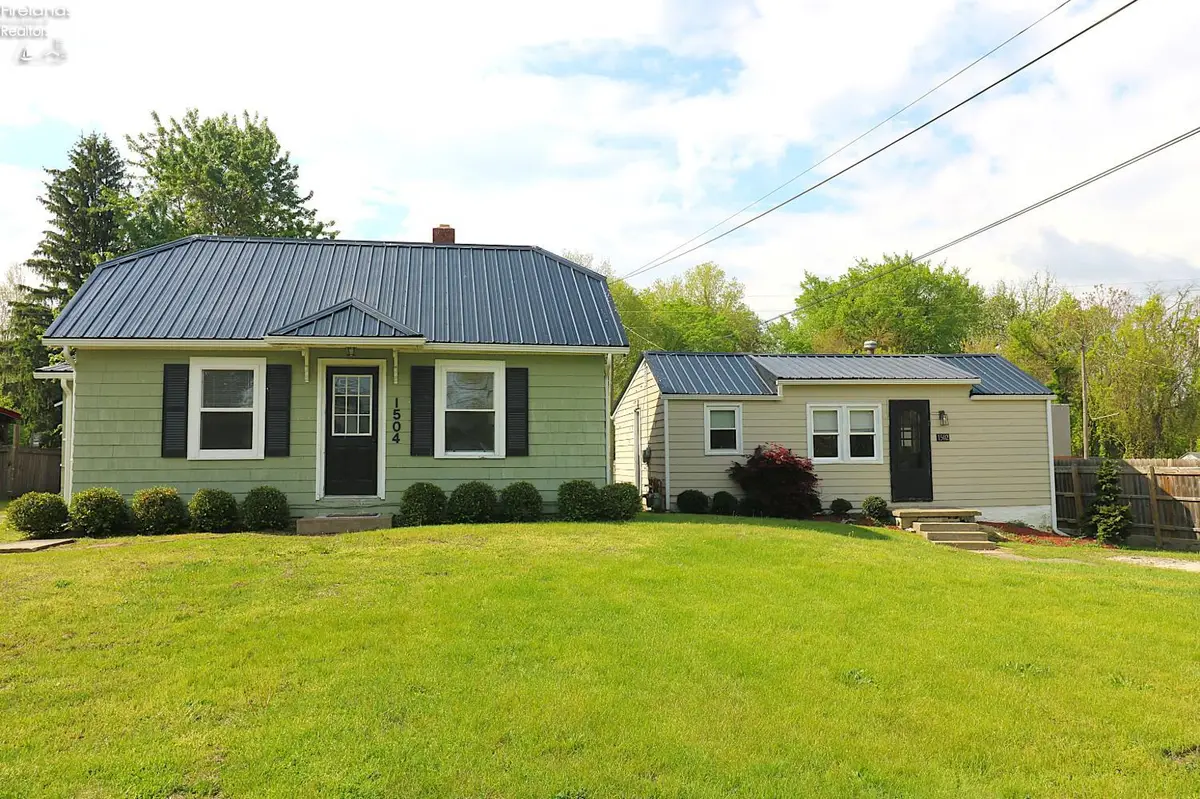 1502 State Route 113 #2, Milan, OH 44846 - #1