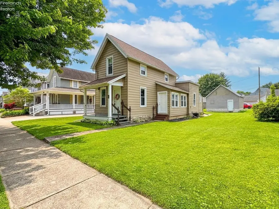 370 S Monroe Street, Tiffin, OH 44883 - #2