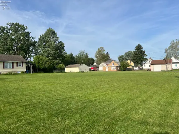 0 Dickinson/sugar Street, Fremont, OH 43420