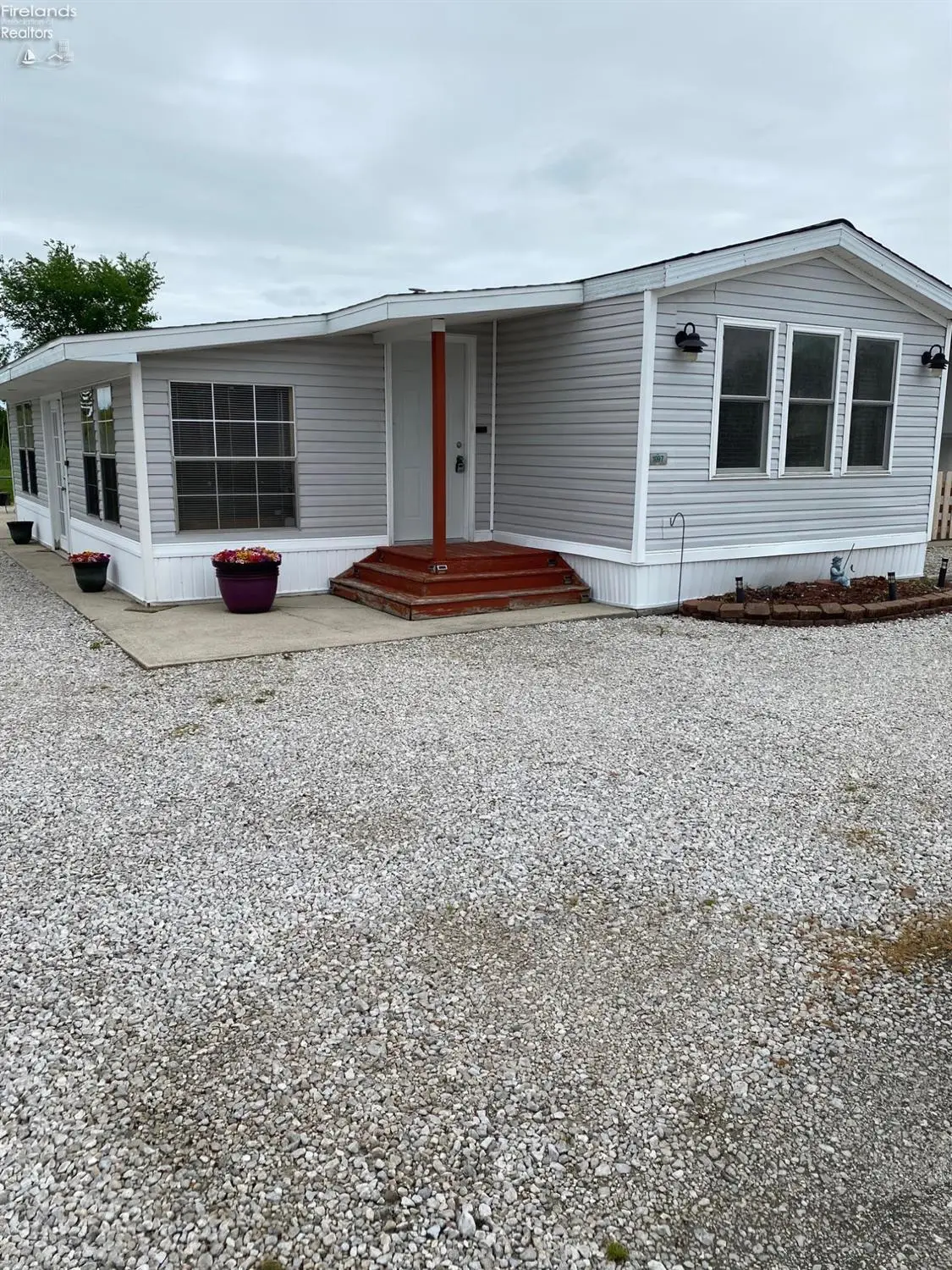 1097 N Bass Lane, Oak Harbor, OH 43449 - #1