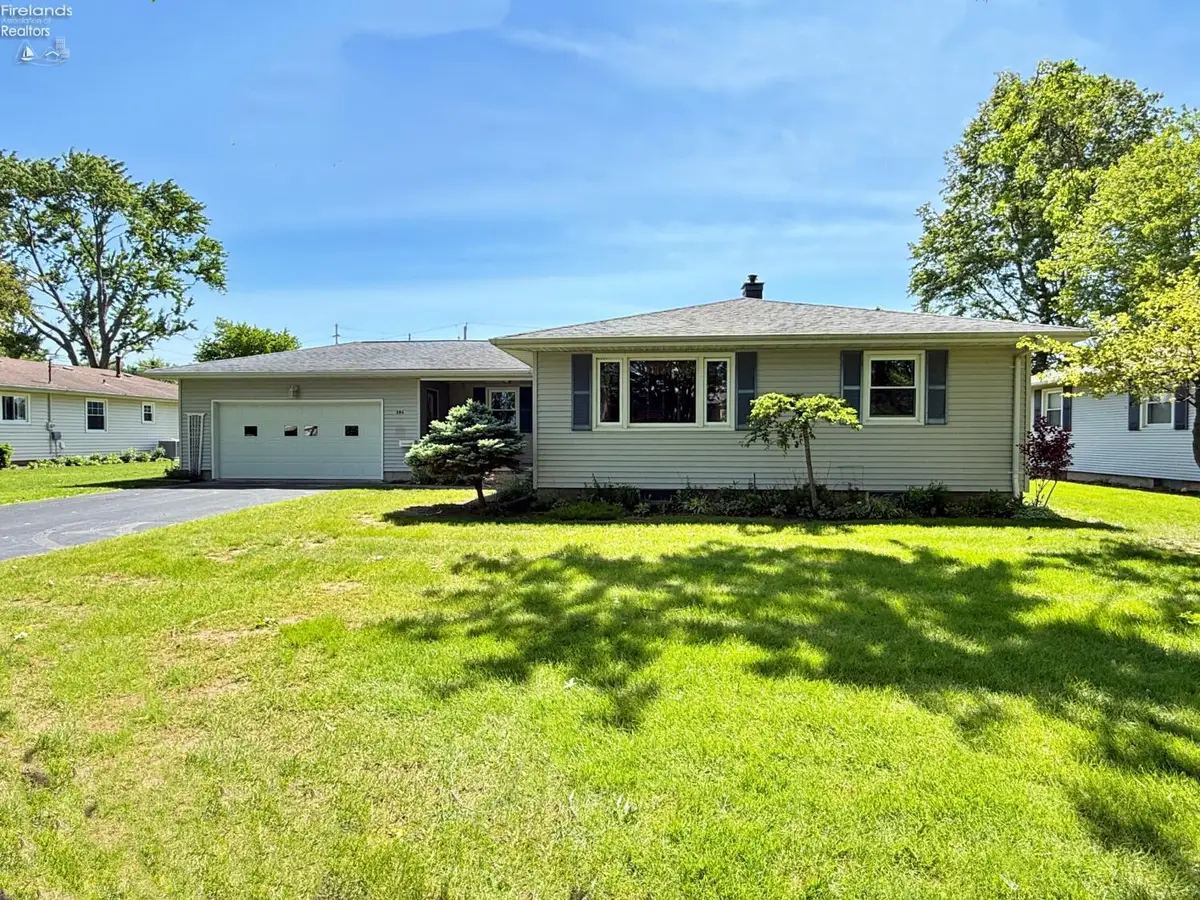 194 Hillcrest Drive, Tiffin, OH 44883 - #1