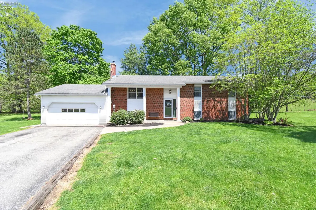 422 Willow Circle, Plymouth, OH 44865 - #1