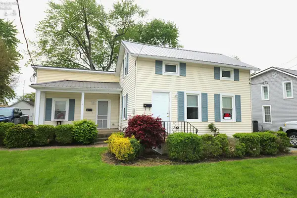 17 Chatham Street, Norwalk, OH 44857