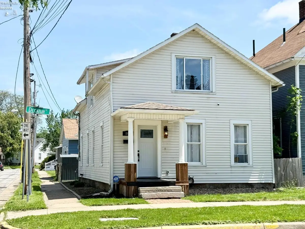 806 Decatur Street, Sandusky, OH 44870 - #1