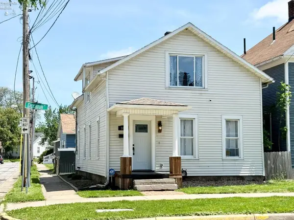 806 Decatur Street, Sandusky, OH 44870