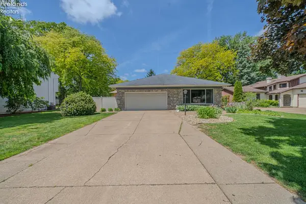 3415 Stonyridge, Sandusky, OH 44870