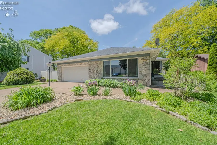 3415 Stonyridge, Sandusky, OH 44870 - #2