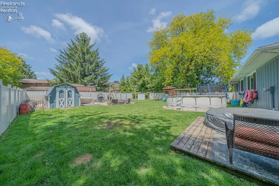 3415 Stonyridge, Sandusky, OH 44870 - #3