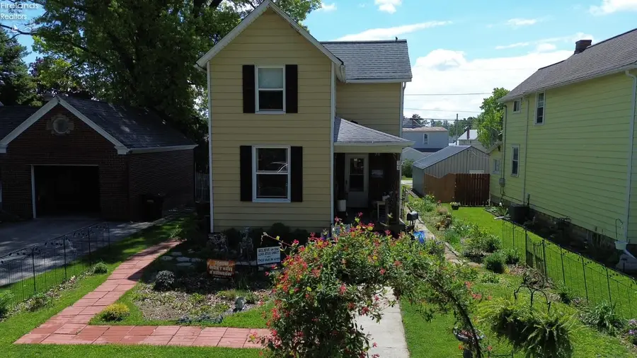 74 Grand Avenue, Tiffin, OH 44883 - #2