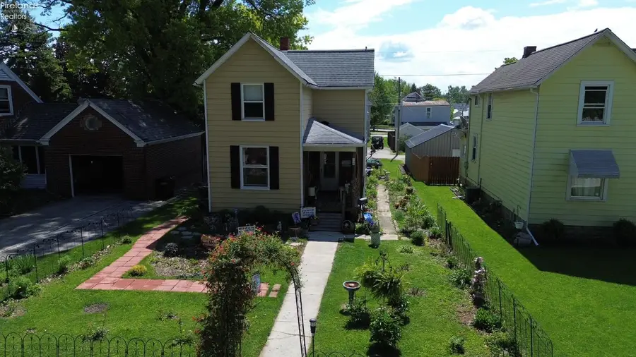 74 Grand Avenue, Tiffin, OH 44883 - #3