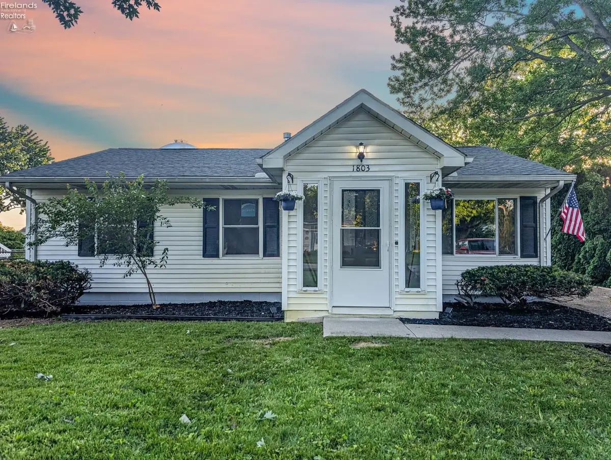 1803 Putnam Street, Sandusky, OH 44870 - #1
