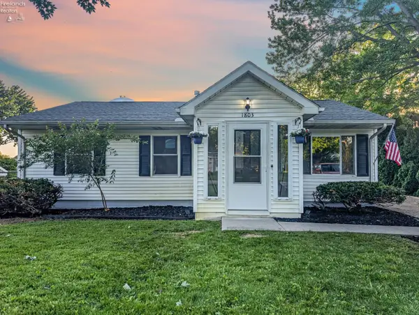 1803 Putnam Street, Sandusky, OH 44870