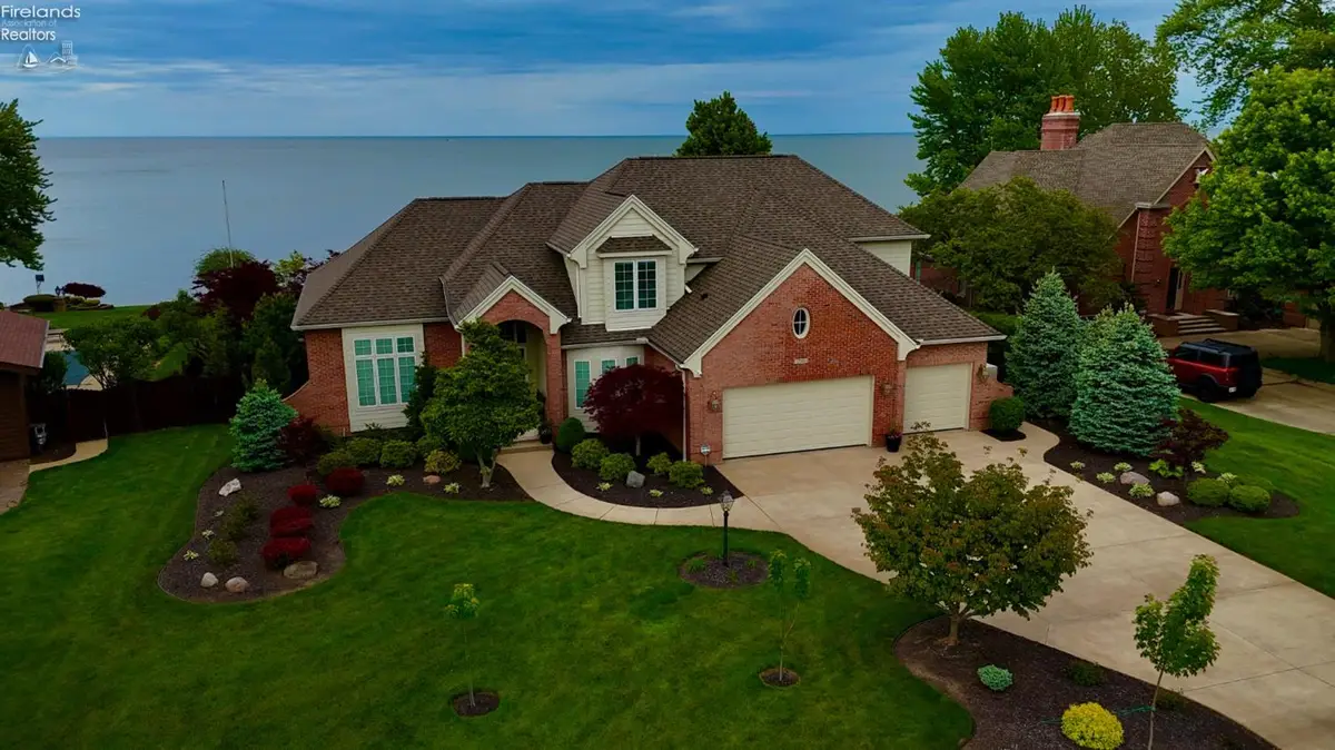 1705 Lands End Drive, Huron, OH 44839 - #1