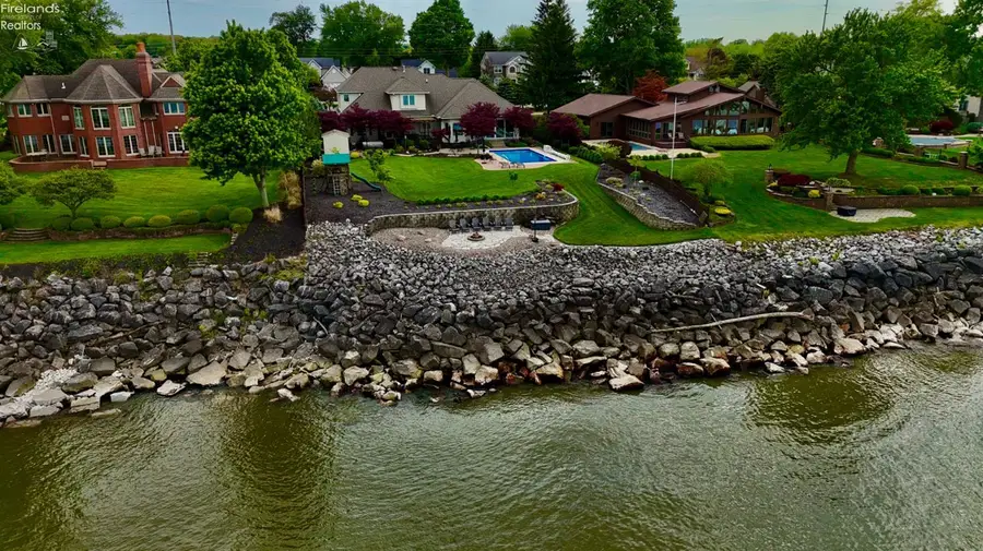 1705 Lands End Drive, Huron, OH 44839 - #2