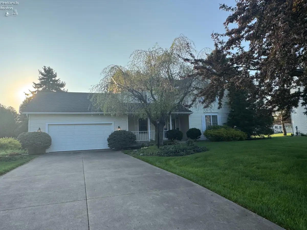 328 Windsor Court, Huron, OH 44870 - #1