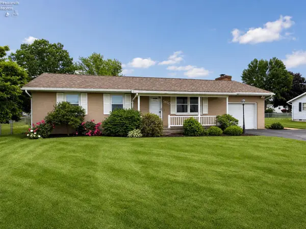 5610 W Bogart Road, Castalia, OH 44824