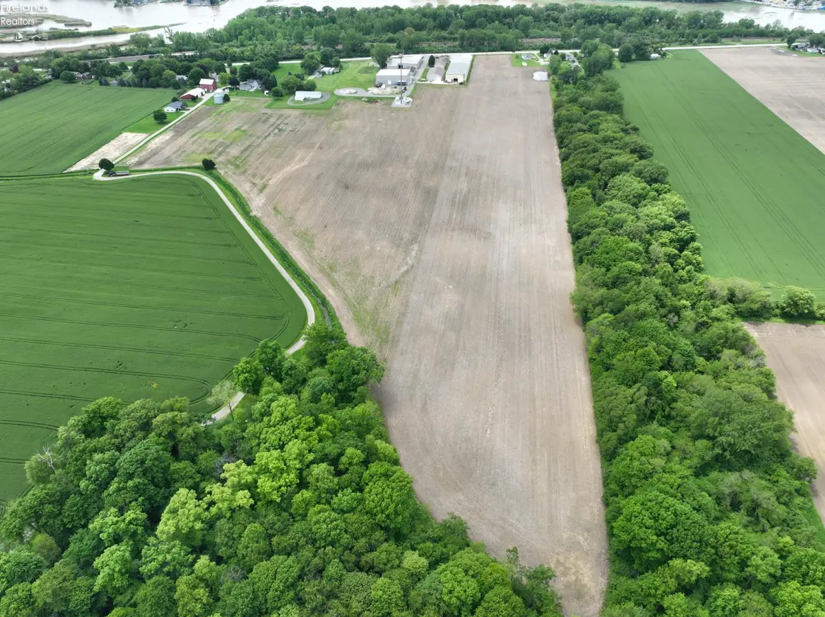 0 River Road, Huron, OH 44839 - #1