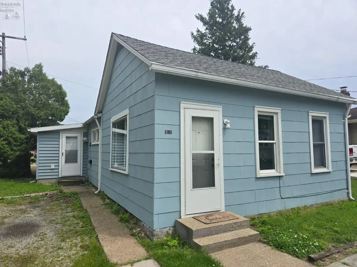 814 Ogontz Street, Sandusky, OH 44870 - #1