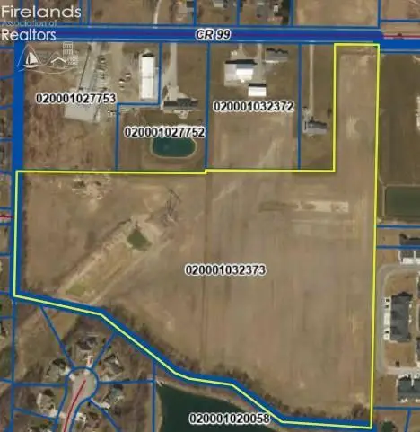 0 County Road 99, Findlay, OH 45840