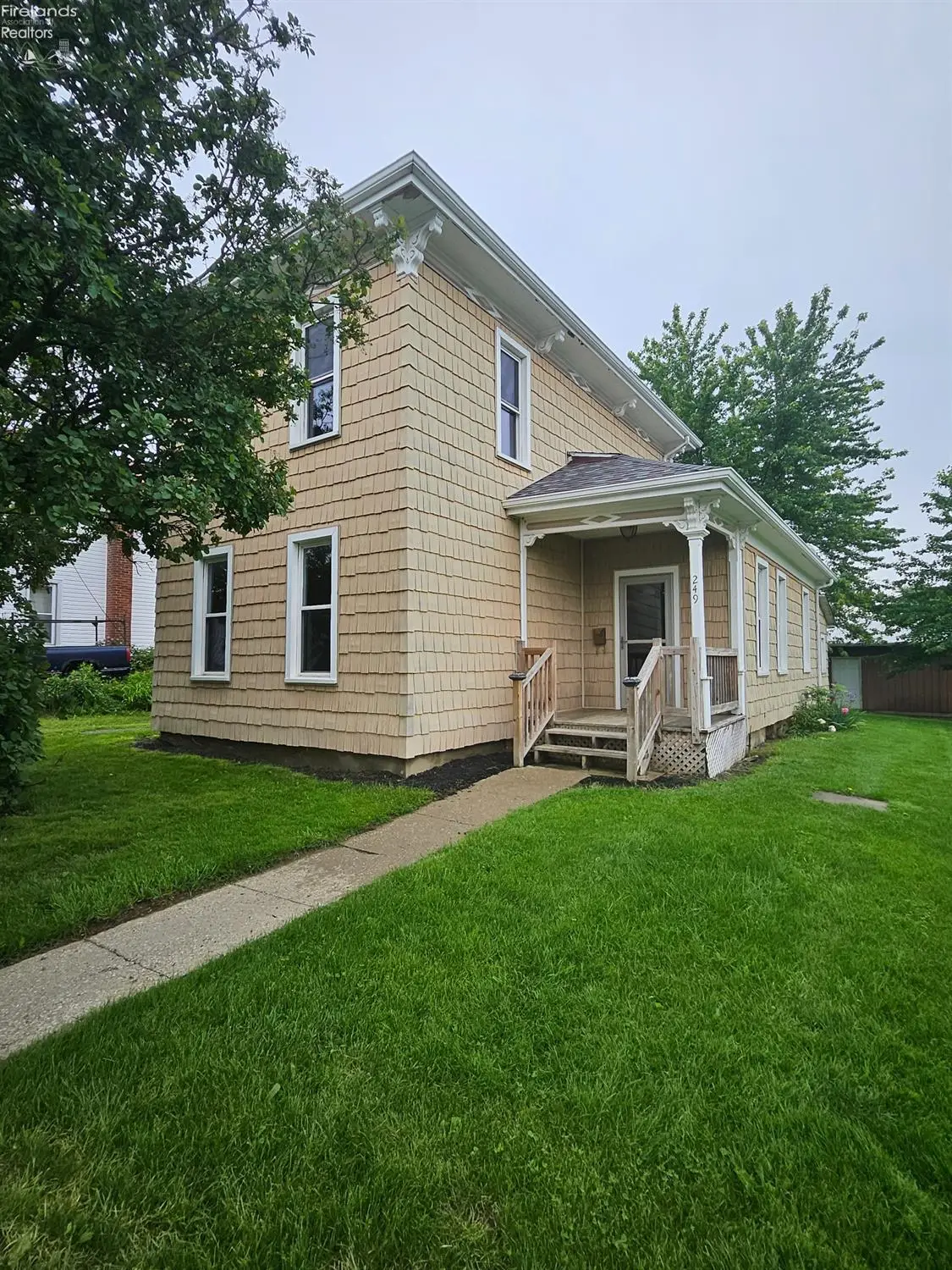 249 Dawsett Avenue, Galion, OH 44833 - #1