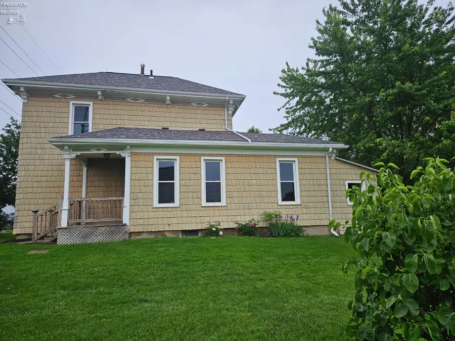 249 Dawsett Avenue, Galion, OH 44833 - #2