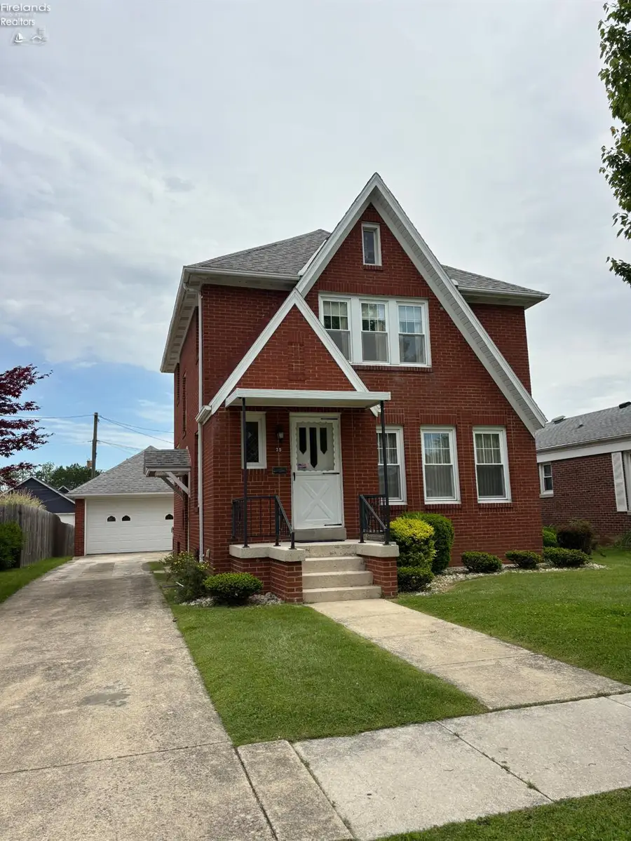 75 Gross, Tiffin, OH 44883 - #2