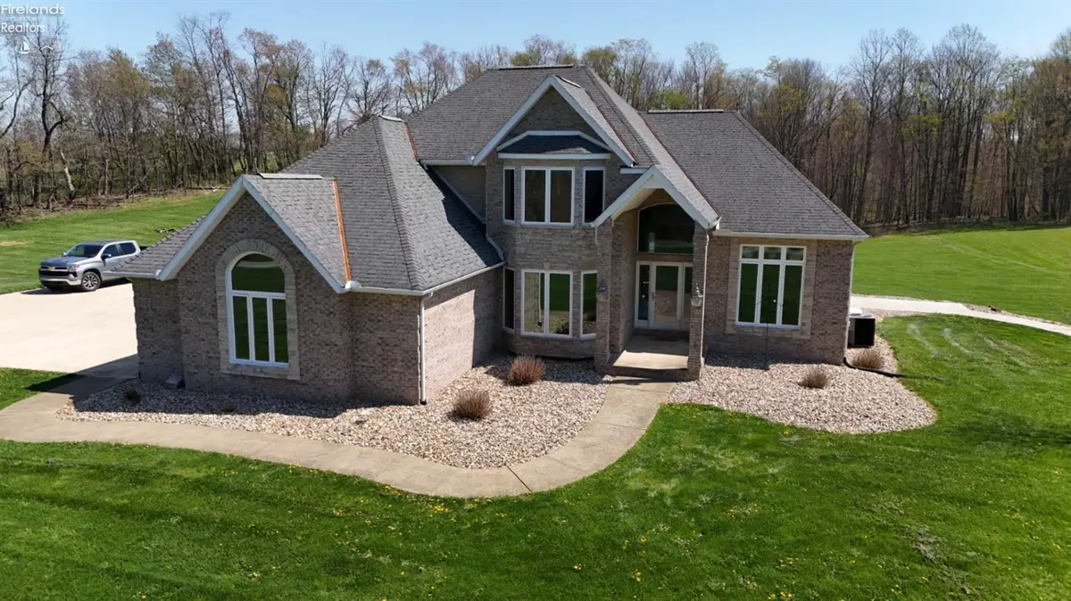 3405 Hastings Newville Road, Mansfield, OH 44903 - #1