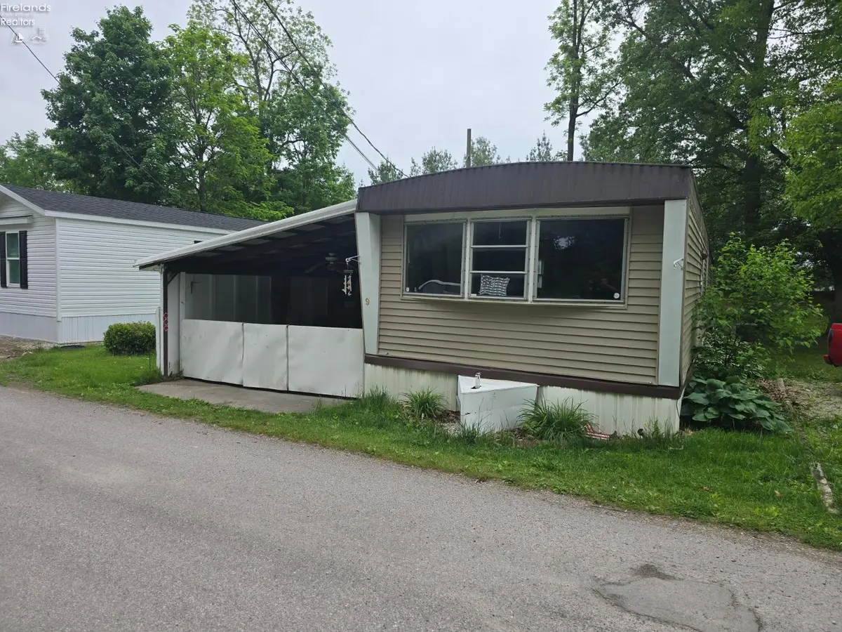 56 E Main Street #9, Wakeman, OH 44889 - #1