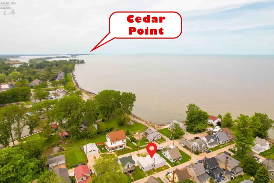 27 Oakwood Avenue, Huron, OH 44839 - #3