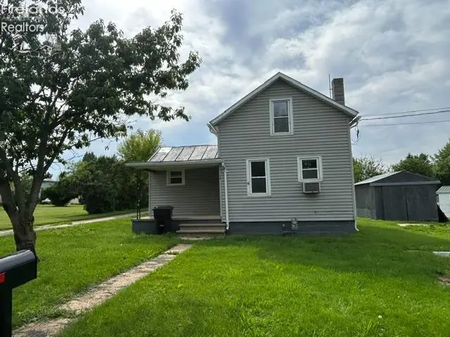 19 N Delaware Street, Shiloh, OH 44878 - #2